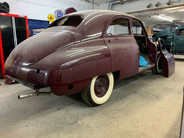 1950 Packard - photo 2