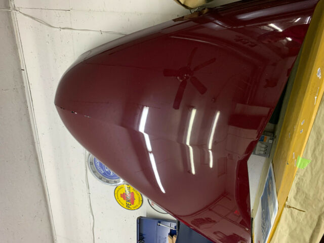 1950 Packard - photo 6