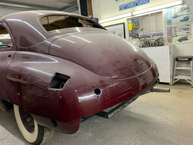 1950 Packard - photo 7