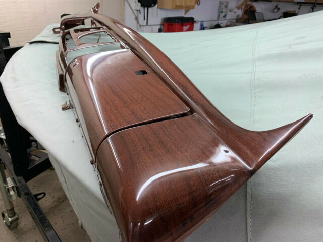 1950 Packard - photo 8