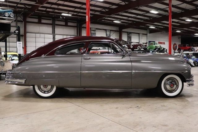 1950 Packard Super 8 -- - photo 6