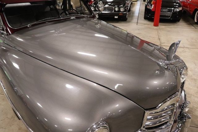 1950 Packard Super 8 -- - photo 9