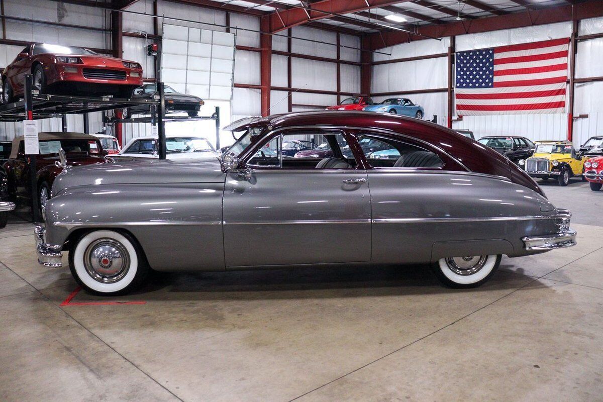 1950 Packard Super 8 - photo 3