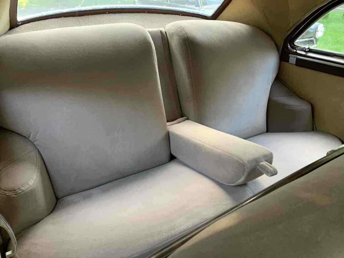 1950 Packard Super Eight - photo 10