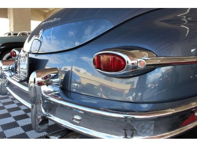 1950 Packard Ultramatic -- - photo 12