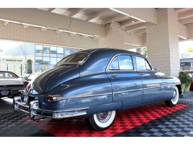 1950 Packard Ultramatic -- - photo 4