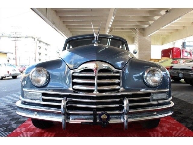 1950 Packard Ultramatic -- - photo 5