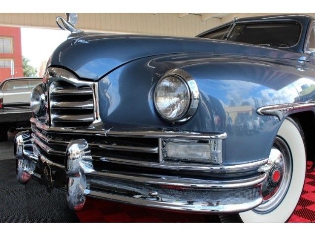 1950 Packard - photo 10