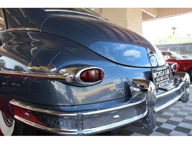 1950 Packard - photo 11