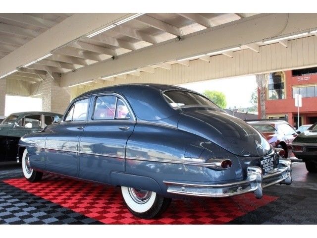 1950 Packard - photo 3