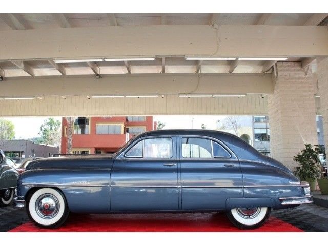 1950 Packard - photo 7