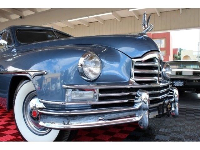 1950 Packard - photo 9