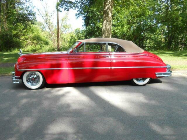 1950 Packard Victoria Custom -- - photo 3