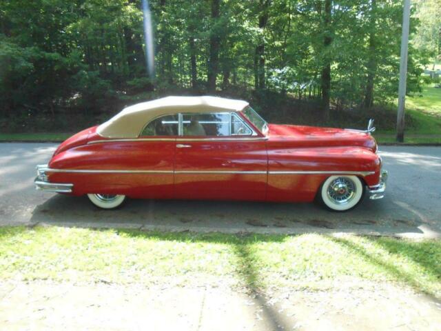 1950 Packard Victoria Custom -- - photo 8