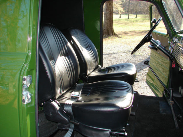 1950 Chevrolet Other PANEL DELIVERY - photo 10