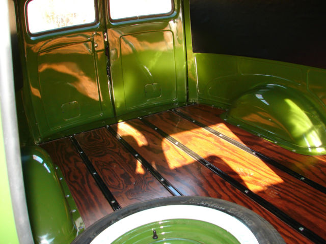 1950 Chevrolet Other PANEL DELIVERY - photo 12