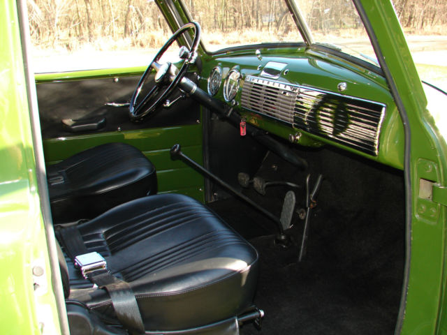 1950 Chevrolet Other PANEL DELIVERY - photo 3
