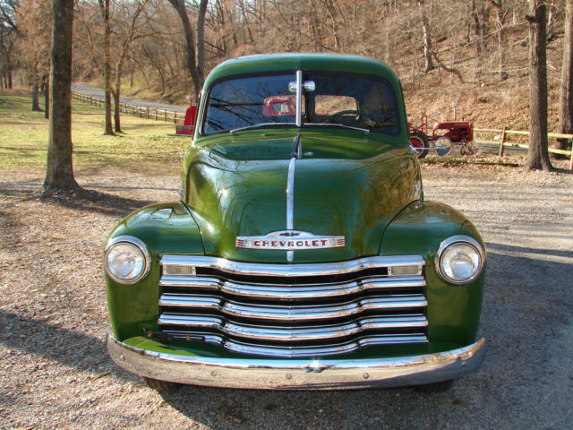 1950 Chevrolet Other PANEL DELIVERY - photo 5