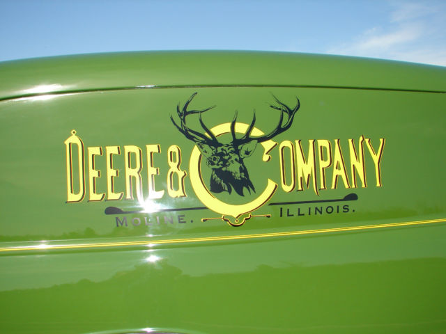 1950 Chevrolet Other PANEL DELIVERY - photo 11