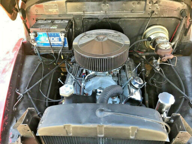 1950 GMC Other - photo 10