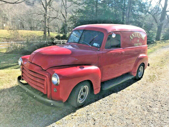 1950 GMC Other - photo 2