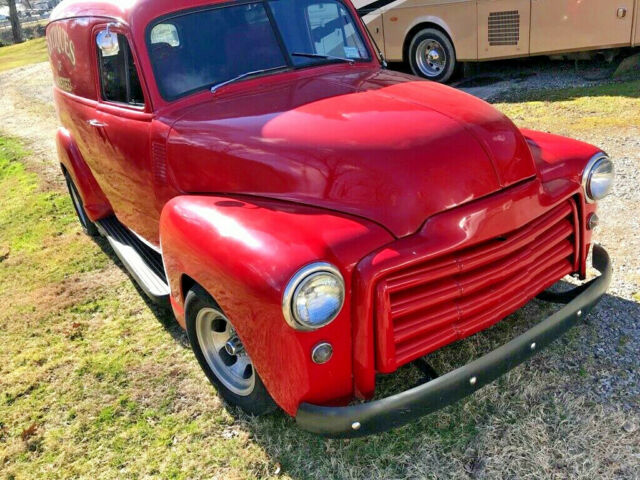 1950 GMC Other - photo 3