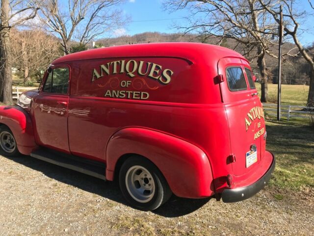1950 GMC Other - photo 4