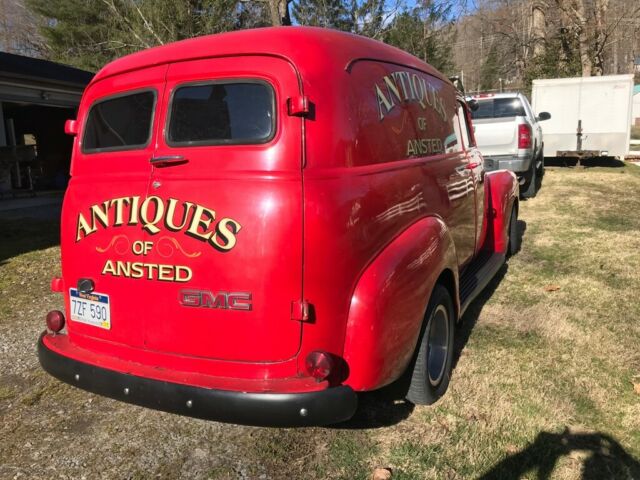 1950 GMC Other - photo 5