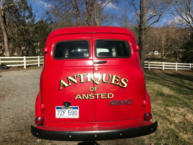 1950 GMC Other - photo 6