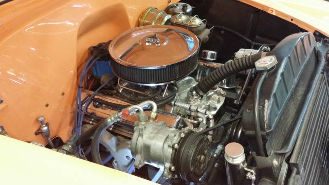 1950 Chevrolet Bel Air/150/210 - photo 8