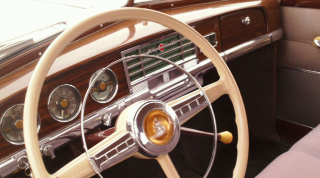 1950 Plymouth Other - photo 7