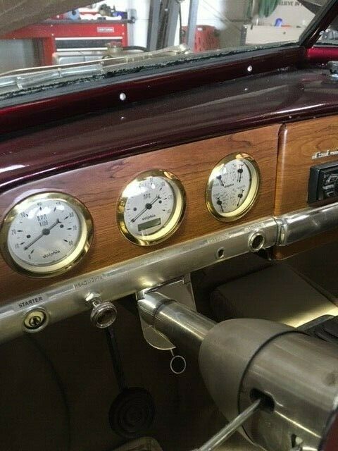 1950 Plymouth Other - photo 11