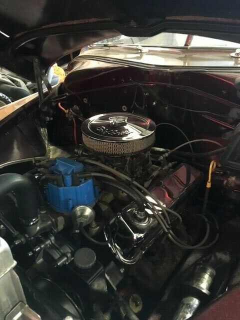 1950 Plymouth Other - photo 12