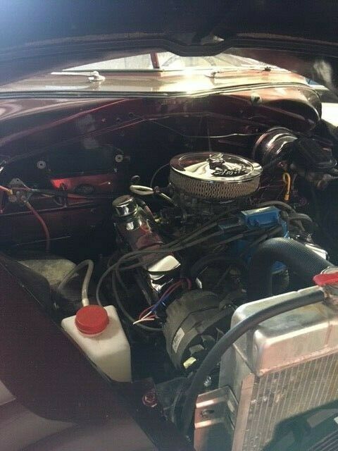 1950 Plymouth Other - photo 13