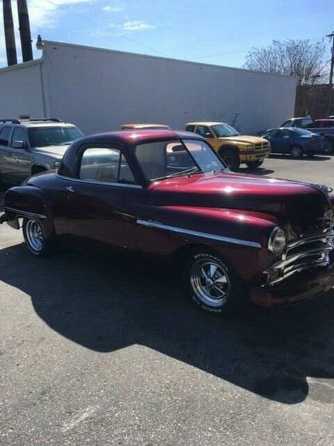 1950 Plymouth Other - photo 2