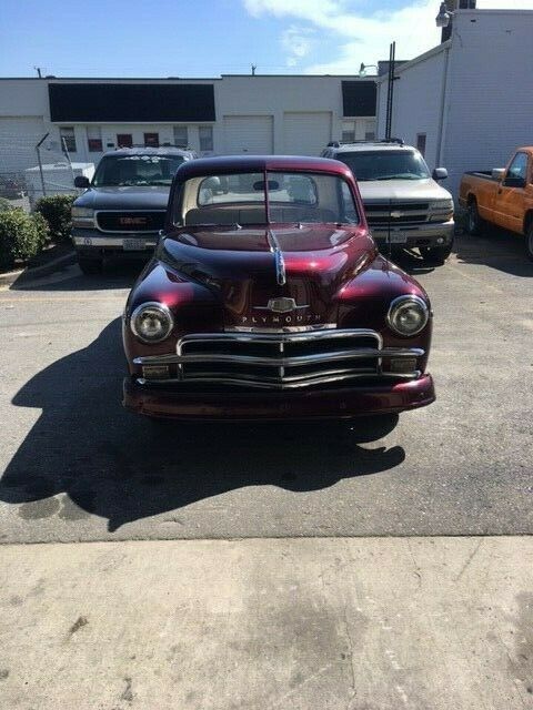 1950 Plymouth Other - photo 3