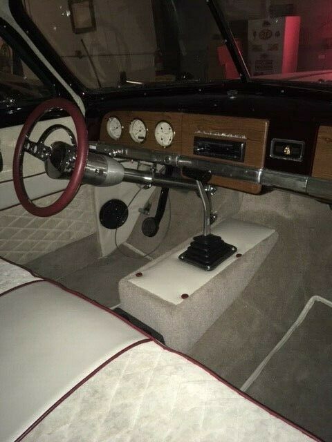 1950 Plymouth Other - photo 4