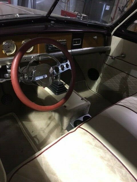 1950 Plymouth Other - photo 5