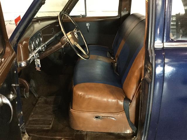 1950 Plymouth Other - photo 13