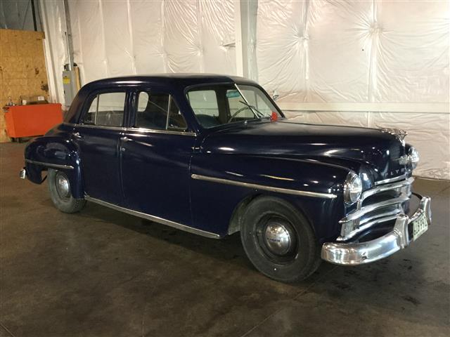 1950 Plymouth Other - photo 3
