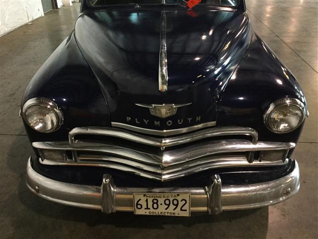 1950 Plymouth Other - photo 4