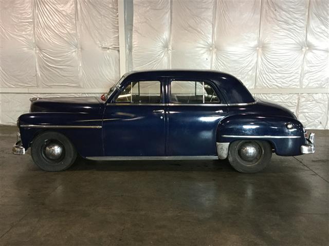 1950 Plymouth Other - photo 6