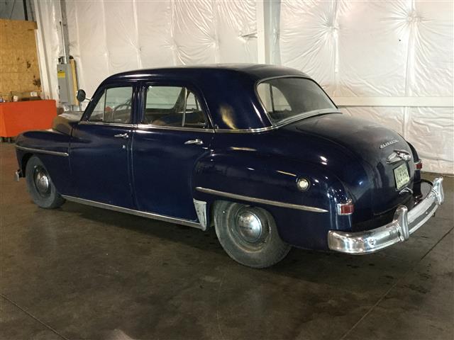 1950 Plymouth Other - photo 7