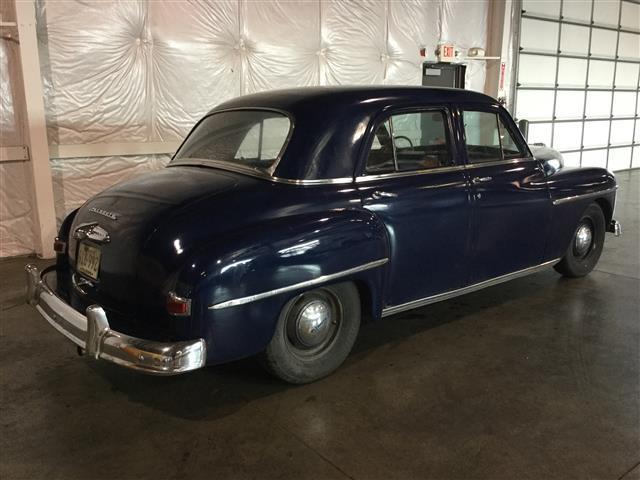 1950 Plymouth Other - photo 8