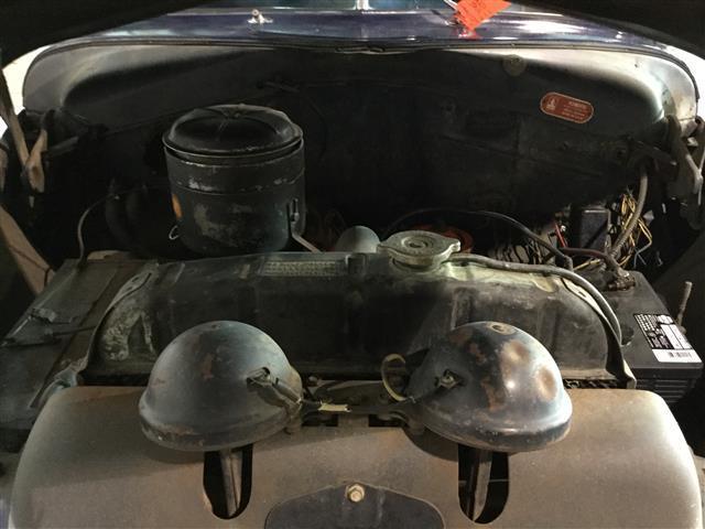 1950 Plymouth Other - photo 9