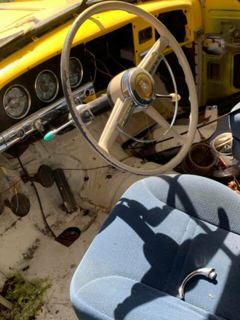 1950 Plymouth Acclaim - photo 5