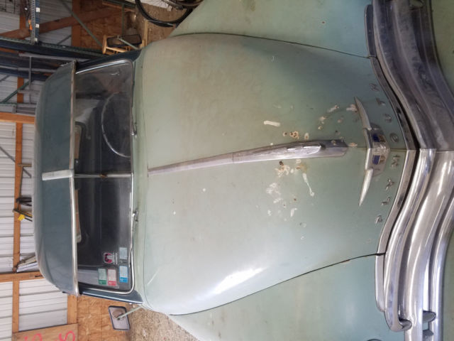 1950 Plymouth P1 Business Line - photo 12