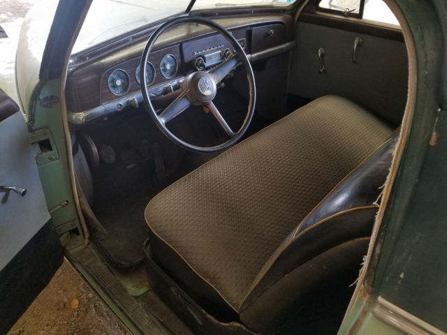 1950 Plymouth P1 Business Line - photo 5