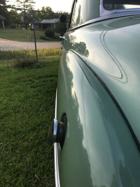 1950 Plymouth Other deluxe - photo 5