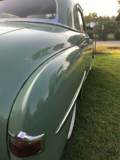 1950 Plymouth Other deluxe - photo 6